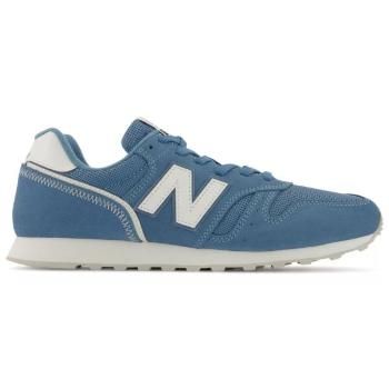 New Balance ML373BF2 Pánská volnočasová obuv, modrá, velikost 45