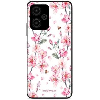 Mobiwear Glossy lesklý pro Xiaomi Redmi Note 12 5G - G033G (5904808484473)