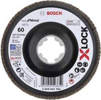 Bosch Accessories X-LOCK 2608621764, Ø 115 mm/