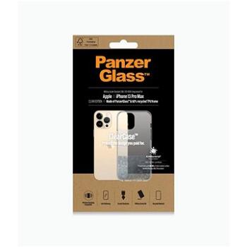 PanzerGlass ClearCase Apple iPhone 13 Pro Max (0314)