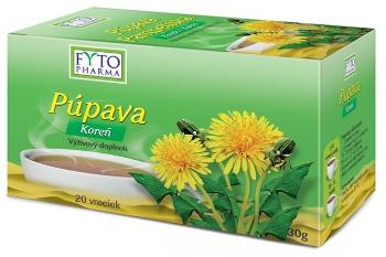 Fytopharma Pampeliška kořen čaj 20 x 15 g