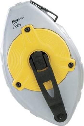 Příklepová šňůra FatMax PRO 30m Stanley by Black & Decker 0-47-480 1 ks