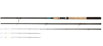 Carp zoom prut agressor feeder rod 3,6 m 120 g