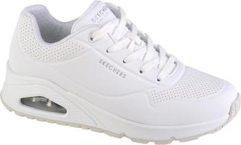 SKECHERS UNO-STAND ON AIR 73690-W Velikost: 37