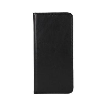 TopQ Pouzdro Special Xiaomi Poco X4 Pro 5G knížkové černé 75239 (Sun-75239)