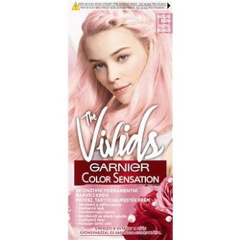 GARNIER Color Sensation The Vivids Pastelová růžová 110 ml (3600542110563)