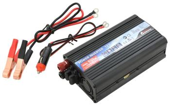 Compass Trafo 12/230V, 550W + USB