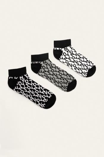 Dkny - Ponožky (3 pack)