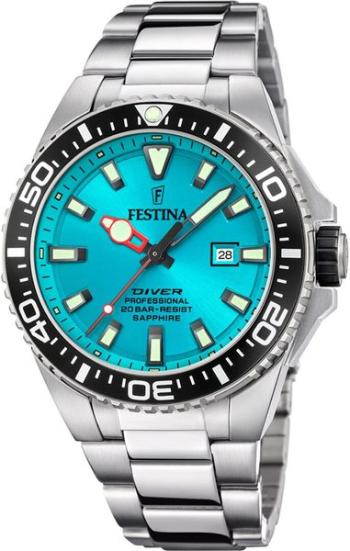 Festina The Originals Diver 20663/5