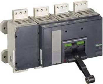 Odpínač Schneider Electric 34034 34034, 200 A, 690 V/AC, 1 ks