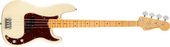 Fender American Pro II Precision Bass MN OWT