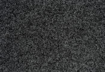 Mujkoberec.cz Metrážový koberec Sydney 0909 černý, zátěžový -   Černá 4m