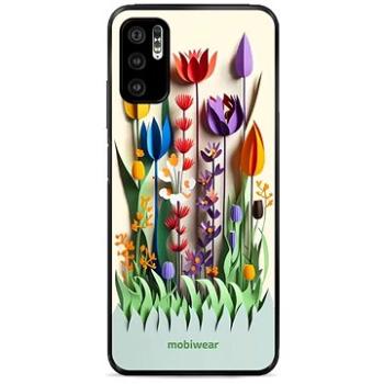 Mobiwear Glossy lesklý pro Xiaomi Redmi Note 10 5G - G015G (5904808460828)