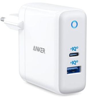 Anker PowerPort Atom III 60W (2 port) (A2322G21)