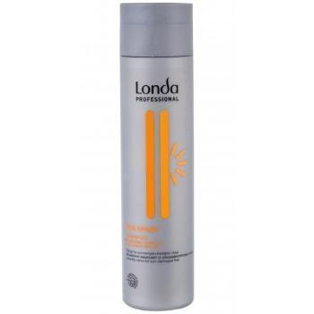Londa Professional Sun Spark 250 ml šampon pro ženy ochrana vlasů přes sluncem; na všechny typy vlasů
