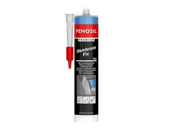 Lepidlo na fólie a membrány PENOSIL MembraneFix 629 modré 290ml