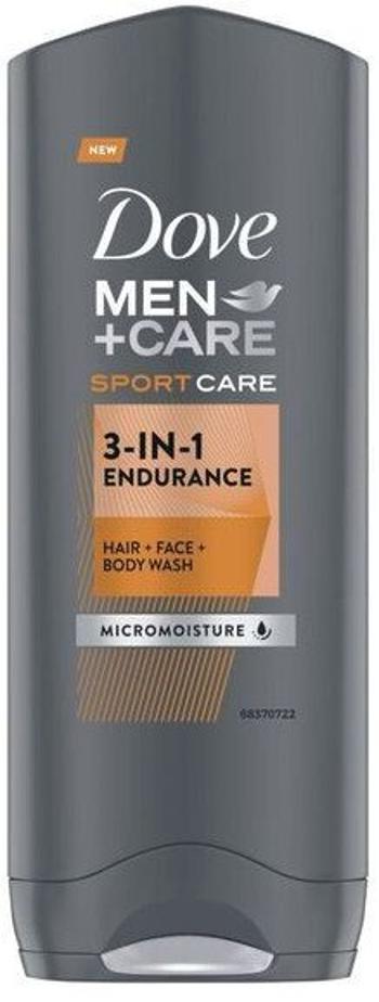 Dove Sprchový gel Men Sportcare endurance+comfort 250 ml