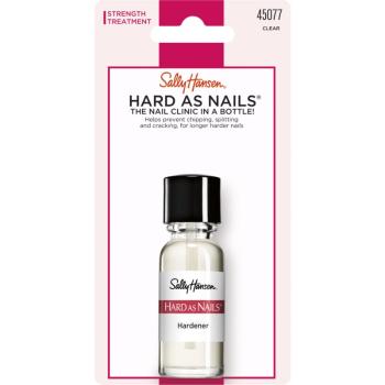 Sally Hansen Hard As Nails zpevňující péče na nehty 13,3 ml