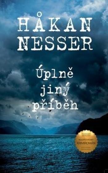 Úplně jiný příběh - Hakan Nesser - e-kniha