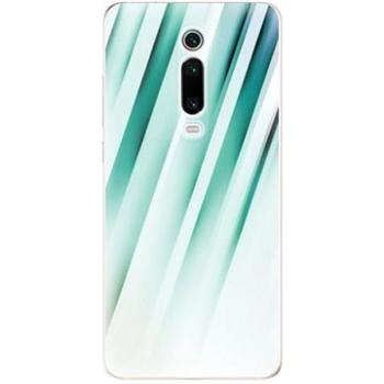 iSaprio Stripes of Glass pro Xiaomi Mi 9T Pro (strig-TPU2-Mi9Tp)