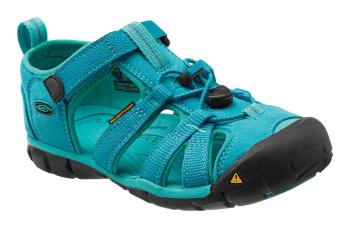 Keen Seacamp II CNX Jr baltic/caribbean sea Velikost: 36 dětské sandály