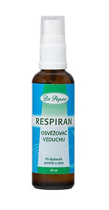 Dr. Popov Respiran osvěžovač vzduchu 50 ml