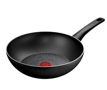 Tefal nepřilnavá pánev wok Force 28 cm C2921953