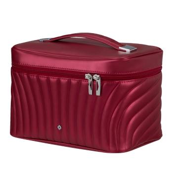 Samsonite Toaletní taška C-Lite - červená