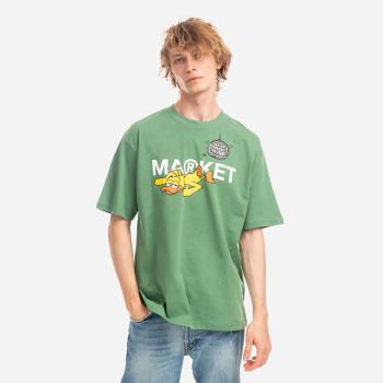 Market Drunk Disco Duck T-Shirt 399001060 0401