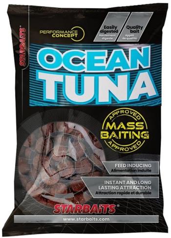 Starbaits Boilies Mass Baiting Ocean Tuna 3kg