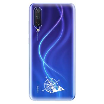 Odolné silikonové pouzdro iSaprio - čiré - Explore - Xiaomi Mi 9 Lite