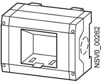 Přístrojová skříňka Siemens BVP:034286, BD01-GK1M1/F