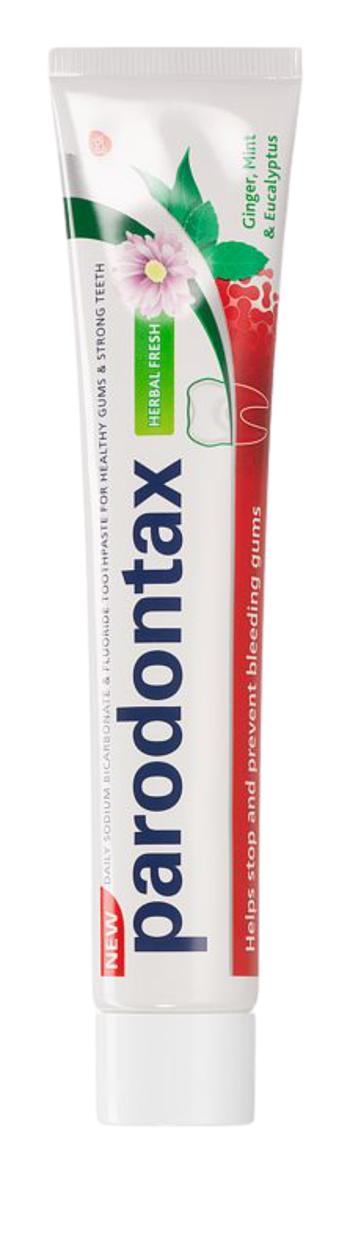 Parodontax Herbal Fresh zubní pasta, 75 ml