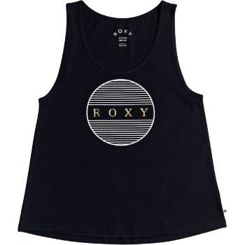 Roxy CLOSING PARTY CORPO Dámské tílko, černá, velikost XS