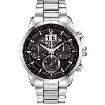 Bulova Sutton 96B319 - 30 dnů na vrácení zboží