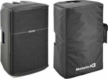 Montarbo B115 SET Aktivní reprobox