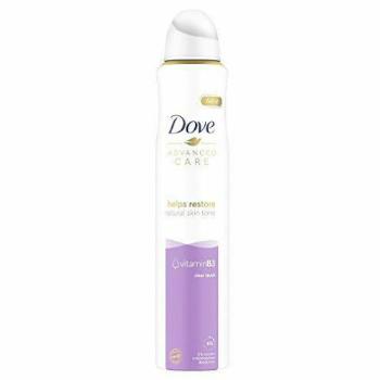 Dove Clean Touch Antiperspirant ve spreji 200 ml