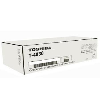 TOSHIBA T-4030 - originální toner, černý, 12000 stran