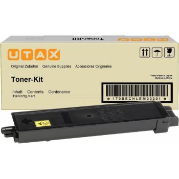 UTAX 662511010 - originální toner, černý, 18000 stran