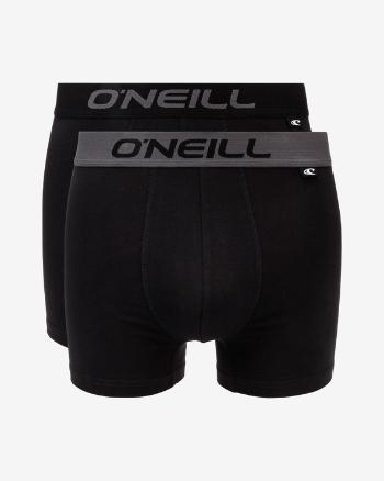 O'Neill Boxerky 2 ks Černá