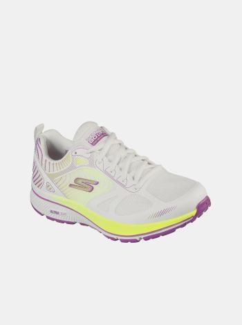 Skechers bílé tenisky Go Run Consistent White