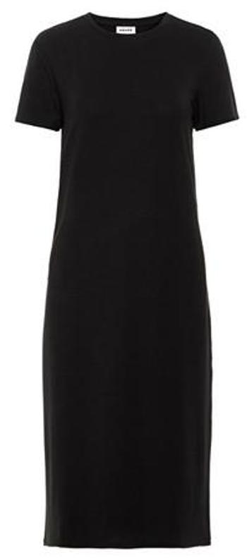 Vero Moda Dámské šaty VMGAVA 10210479 Black XL
