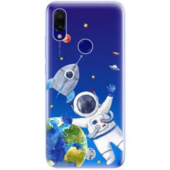 iSaprio Space 05 pro Xiaomi Redmi 7 (space05-TPU-Rmi7)