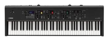 Yamaha CP73 Digitální stage piano Black