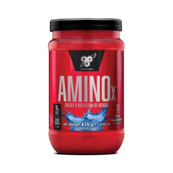 Amino X 1015 g ovocný punč - BSN