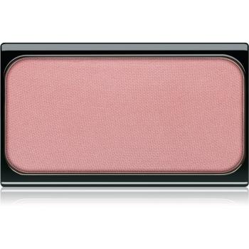 ARTDECO Blusher pudrová tvářenka v praktickém magnetickém pouzdře odstín 330.40 Crown Pink 5 g