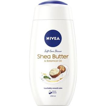 NIVEA Shea Butter Shower Gel 250 ml (9005800343648)