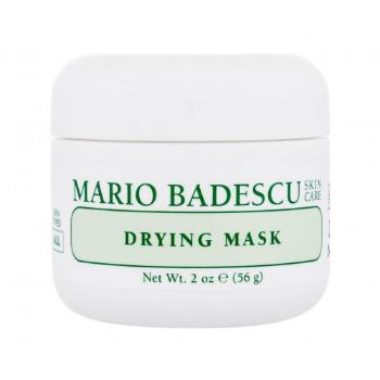 Mario Badescu Drying Mask 56 g pleťová maska pro ženy na mastnou pleť; na problematickou pleť s akné