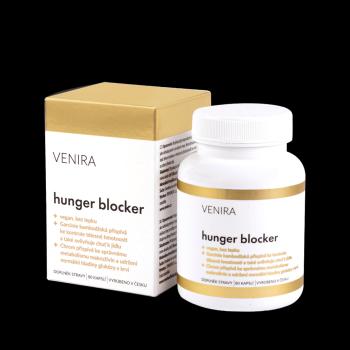 Venira Hunger blocker 80 kapslí