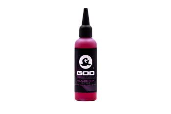 Korda Atraktor Goo Smoke 115 ml - Mulberry Supreme